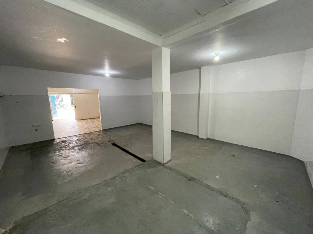 Bodega En Arriendo - San Nicolas, Cali