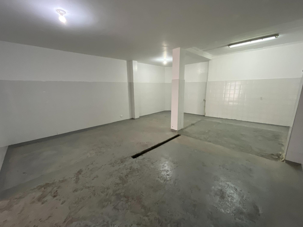 Bodega En Arriendo - San Nicolas, Cali