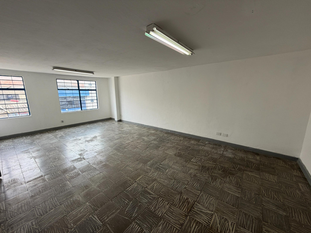 Bodega En Arriendo - San Nicolás, Cali