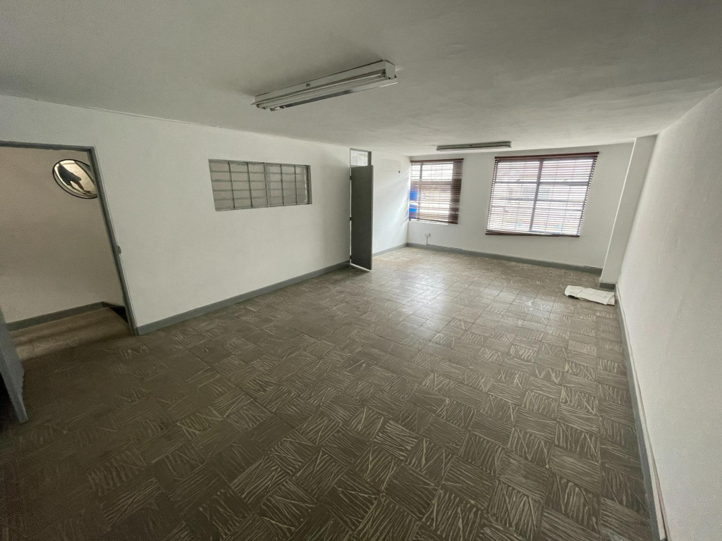 Bodega En Arriendo - San Nicolas, Cali