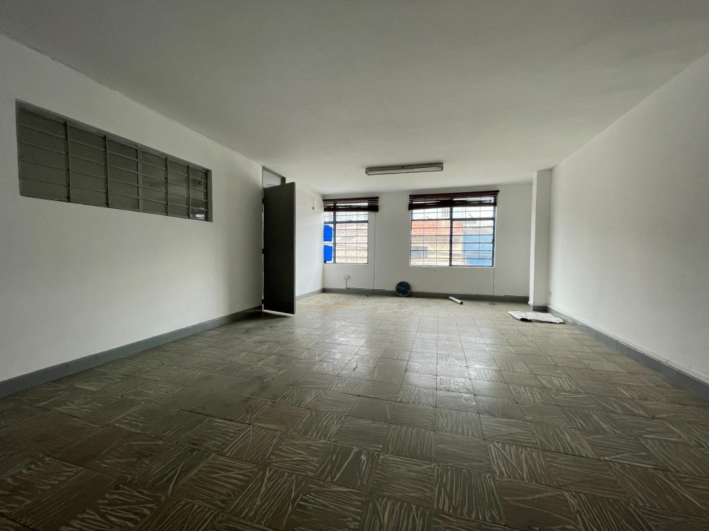 Bodega En Arriendo - San Nicolas, Cali