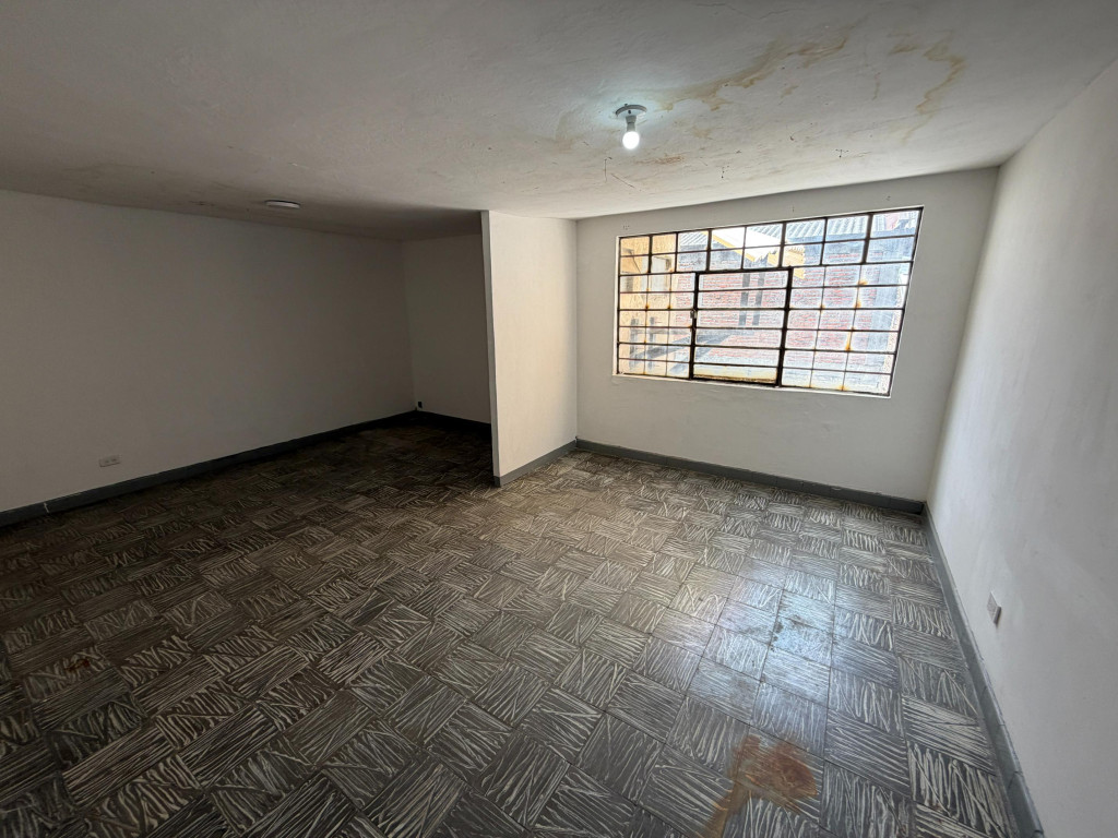 Bodega En Arriendo - San Nicolás, Cali