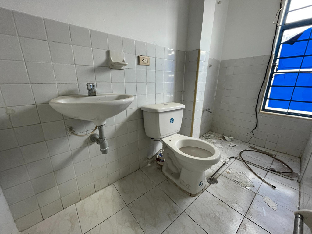 Bodega En Arriendo - San Nicolas, Cali