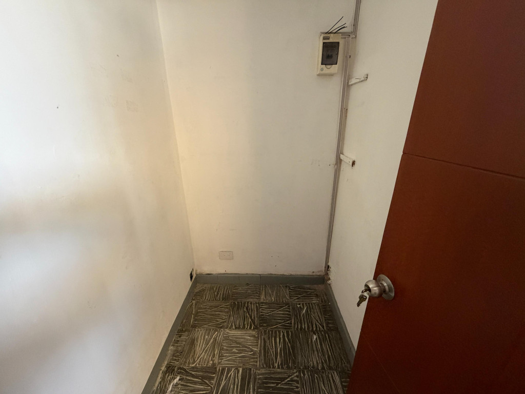 Bodega En Arriendo - San Nicolás, Cali