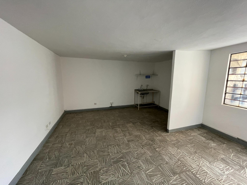 Bodega En Arriendo - San Nicolas, Cali