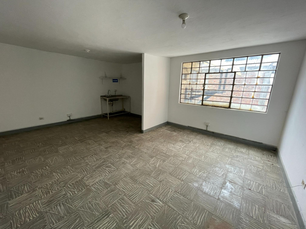 Bodega En Arriendo - San Nicolas, Cali