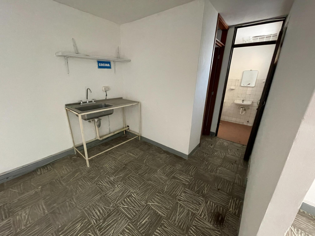 Bodega En Arriendo - San Nicolas, Cali