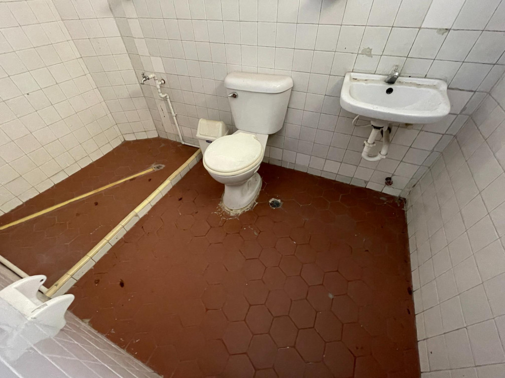 Bodega En Arriendo - San Nicolas, Cali