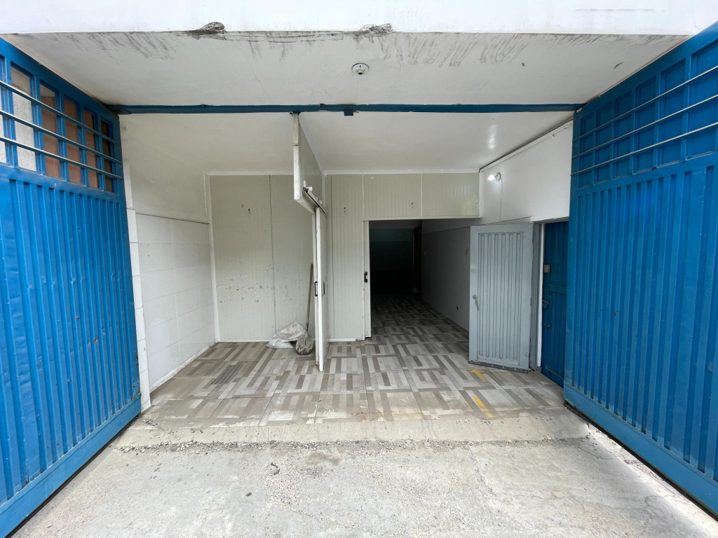Bodega En Arriendo - San Nicolas, Cali