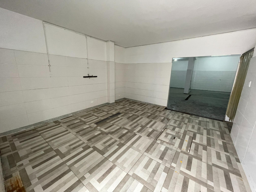 Bodega En Arriendo - San Nicolas, Cali