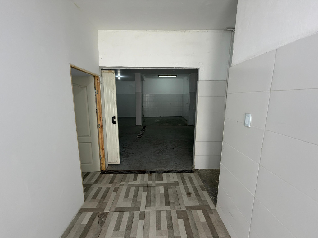 Bodega En Arriendo - San Nicolás, Cali