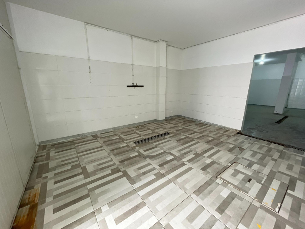 Bodega En Arriendo - San Nicolas, Cali