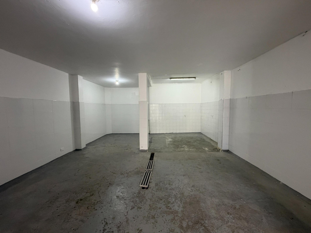 Bodega En Arriendo - San Nicolás, Cali