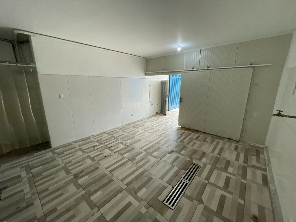 Bodega En Arriendo - San Nicolas, Cali