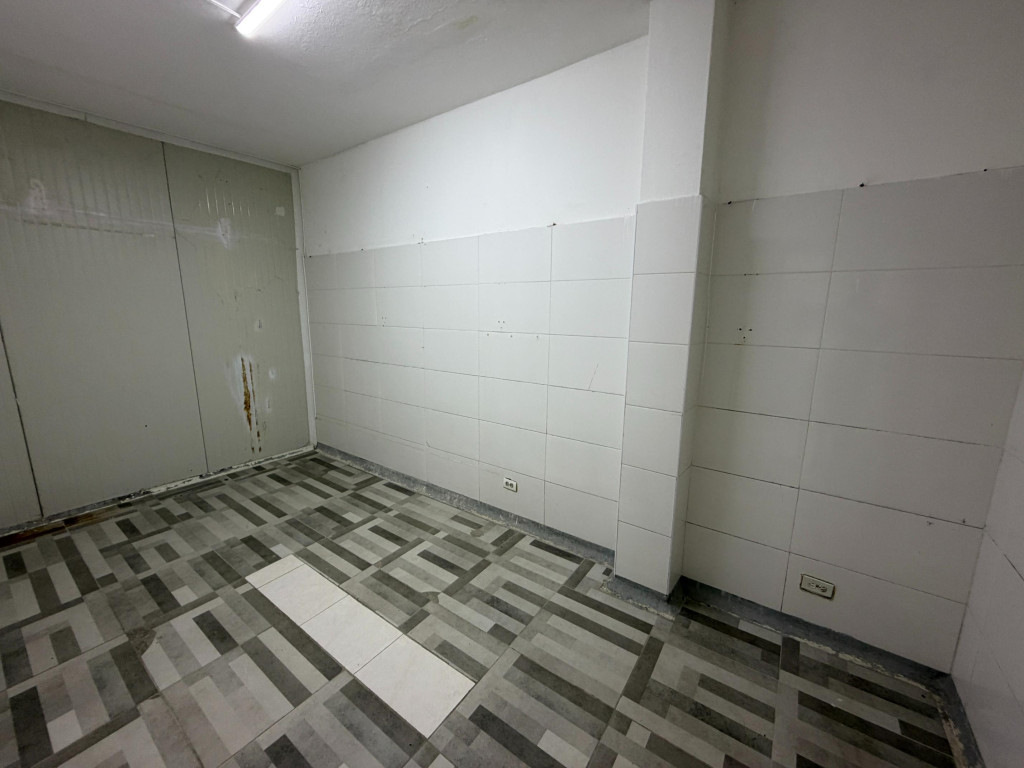 Bodega En Arriendo - San Nicolás, Cali