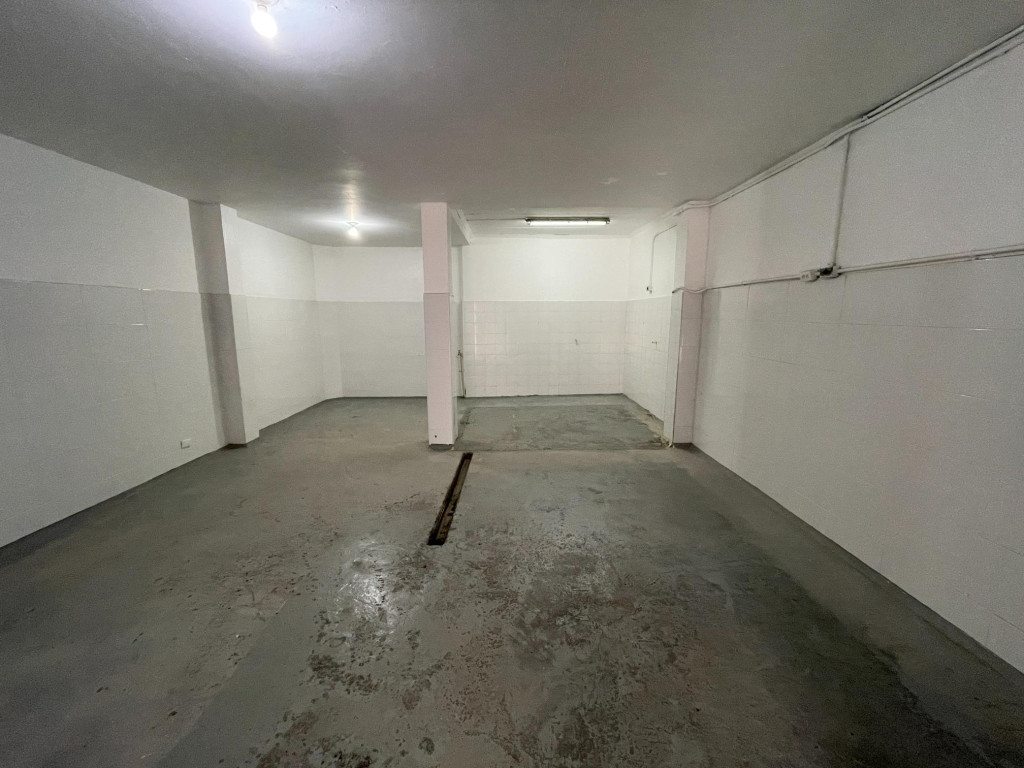 Bodega En Arriendo - San Nicolas, Cali