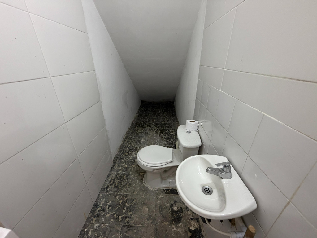 Bodega En Arriendo - San Nicolás, Cali