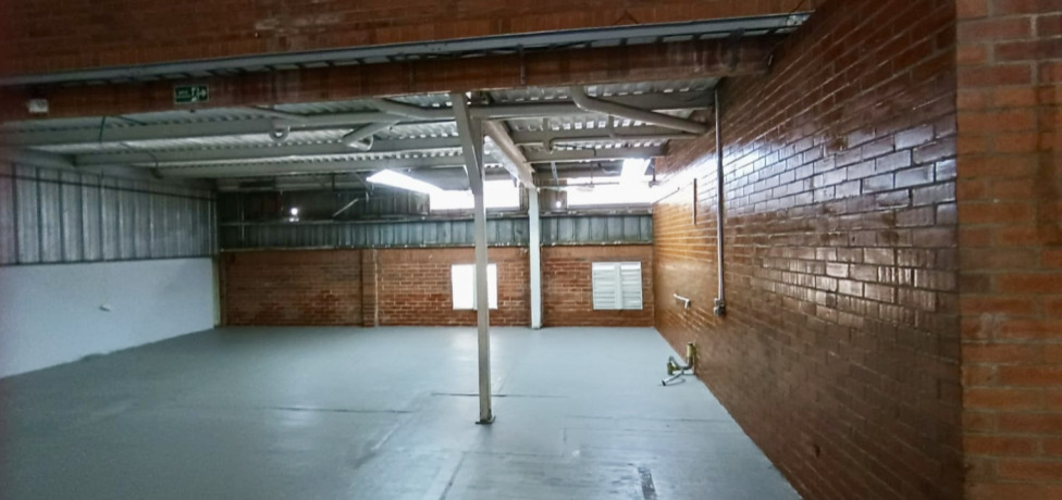 Bodega En Arriendo/Venta - Parque Industrial, Puerto Tejada