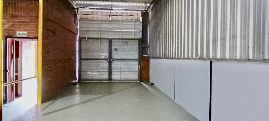 Bodega En Arriendo/Venta - Parque Industrial, Puerto Tejada