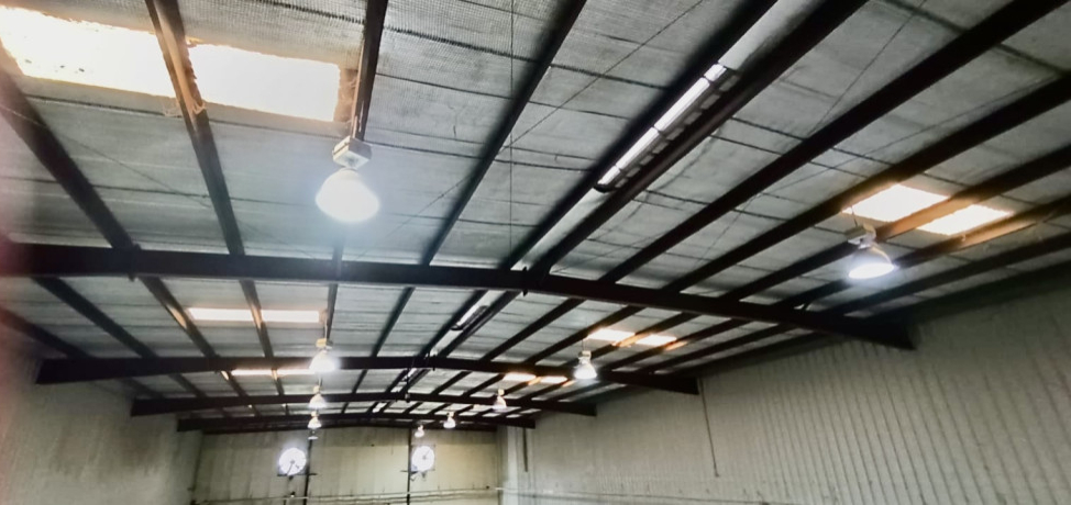 Bodega En Arriendo/Venta - Parque Industrial, Puerto Tejada