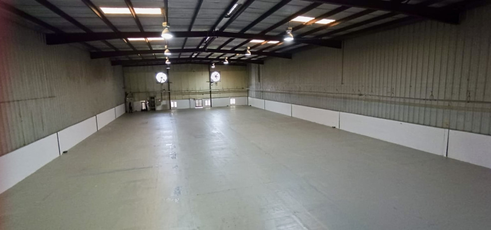 Bodega En Arriendo/Venta - Parque Industrial, Puerto Tejada