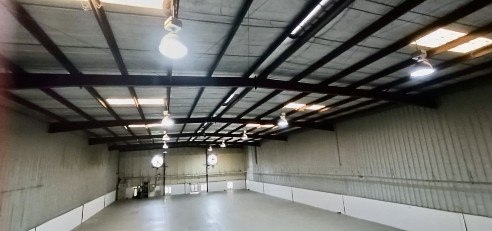 Bodega En Arriendo/Venta - Parque Industrial, Puerto Tejada