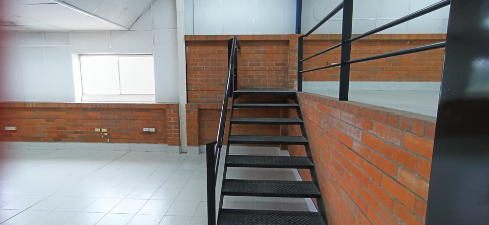 Bodega En Arriendo/Venta - Parque Industrial, Puerto Tejada