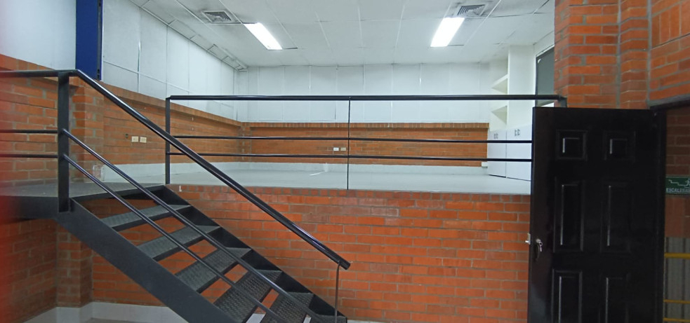 Bodega En Arriendo/Venta - Parque Industrial, Puerto Tejada