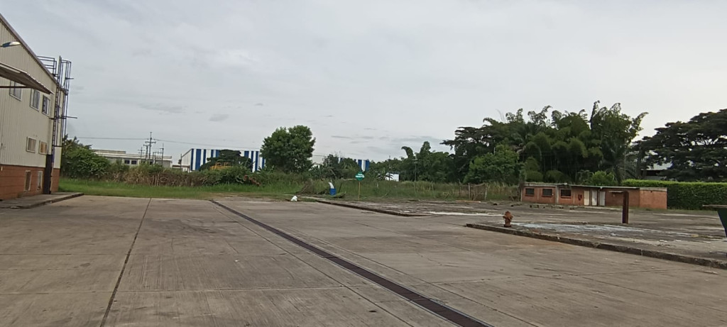 Bodega En Arriendo/Venta - Parque Industrial, Puerto Tejada