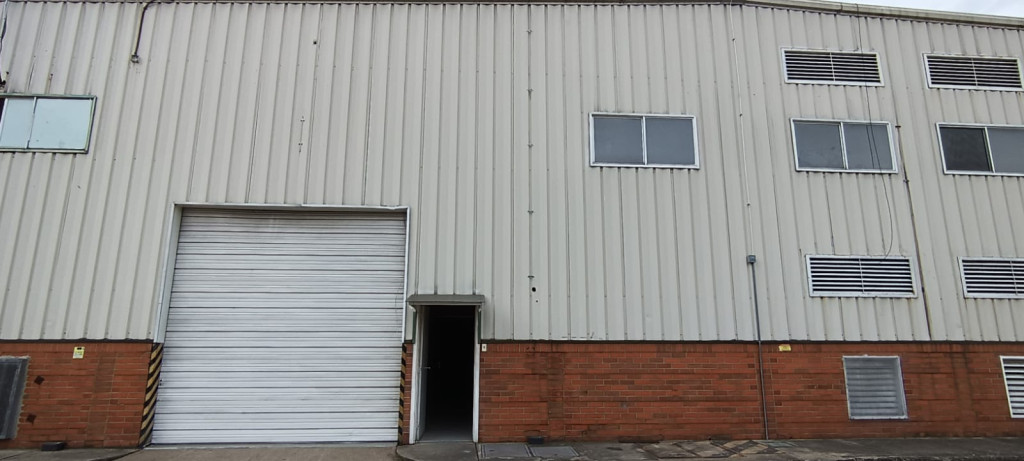 Bodega En Arriendo/Venta - Parque Industrial, Puerto Tejada