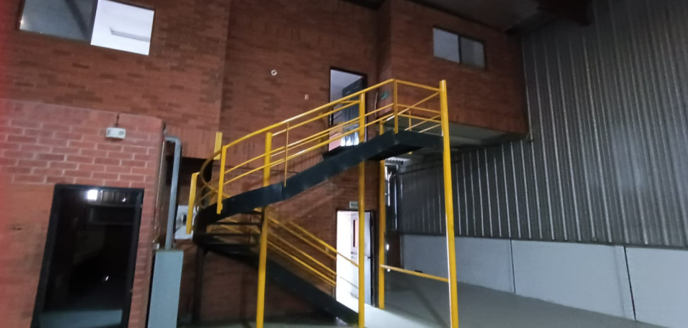 Bodega En Arriendo/Venta - Parque Industrial, Puerto Tejada