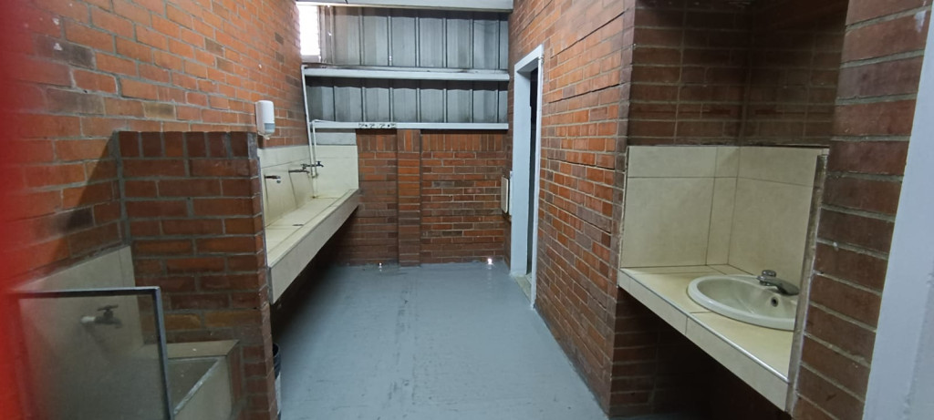 Bodega En Arriendo/Venta - Parque Industrial, Puerto Tejada