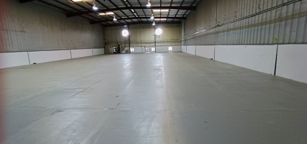 Bodega En Arriendo/Venta - Parque Industrial, Puerto Tejada