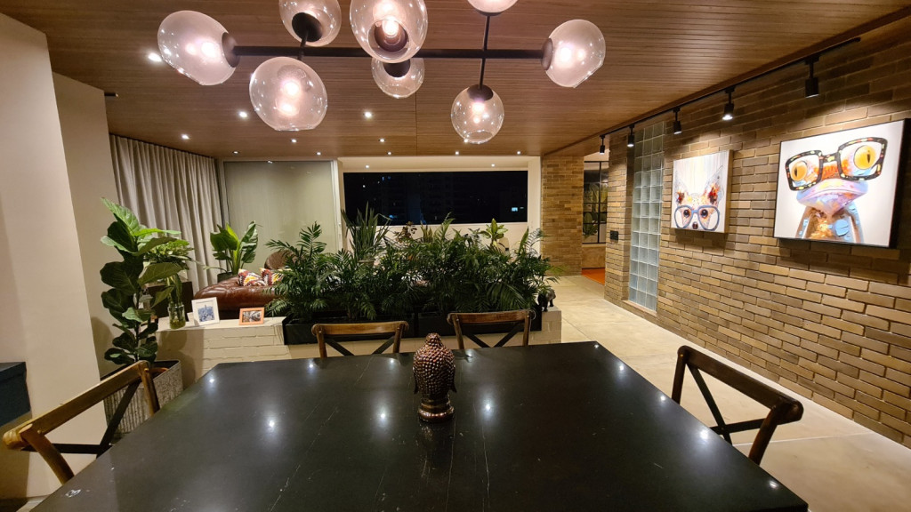 Apartamento En Venta - Santa Teresita, Cali