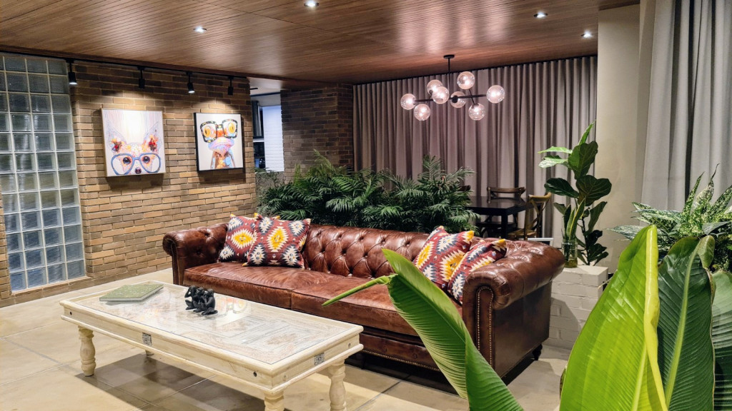 Apartamento En Venta - Santa Teresita, Cali