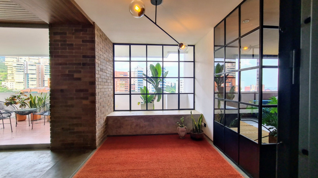 Apartamento En Venta - Santa Teresita, Cali