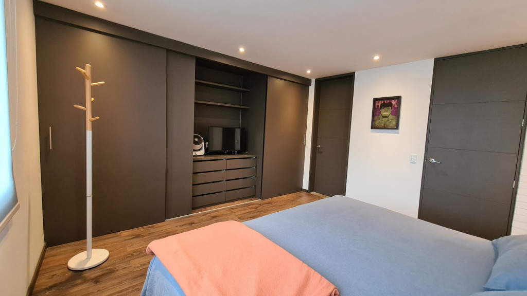 Apartamento En Venta - Santa Teresita, Cali