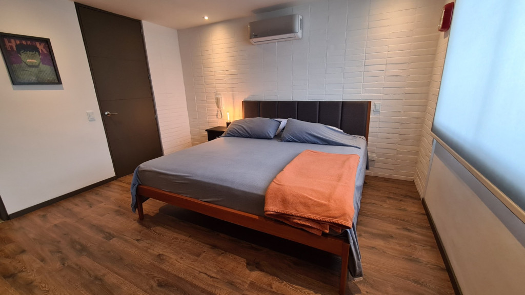 Apartamento En Venta - Santa Teresita, Cali