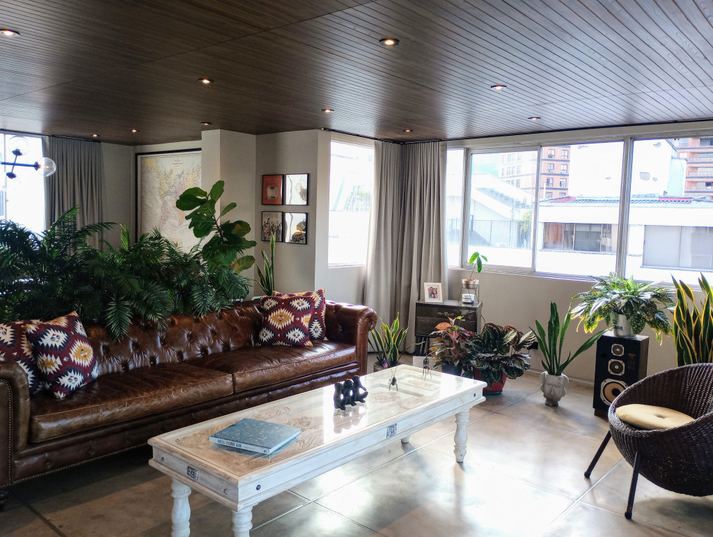 Apartamento En Venta - Santa Teresita, Cali