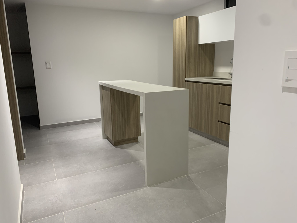 Apartamento En Arriendo - Menga, Cali