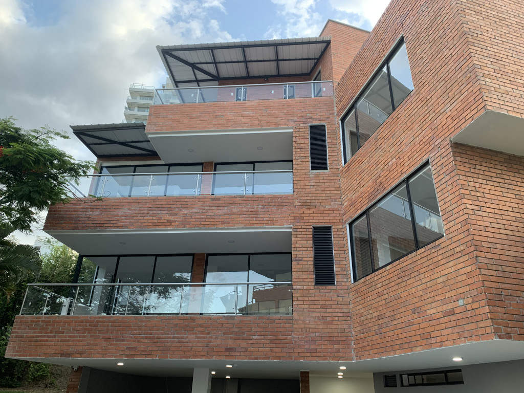 Apartamento En Arriendo - Menga, Cali