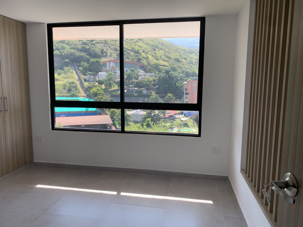 Apartamento En Arriendo - Menga, Cali