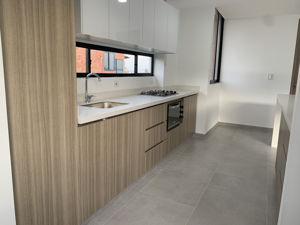 Apartamento En Arriendo - Menga, Cali