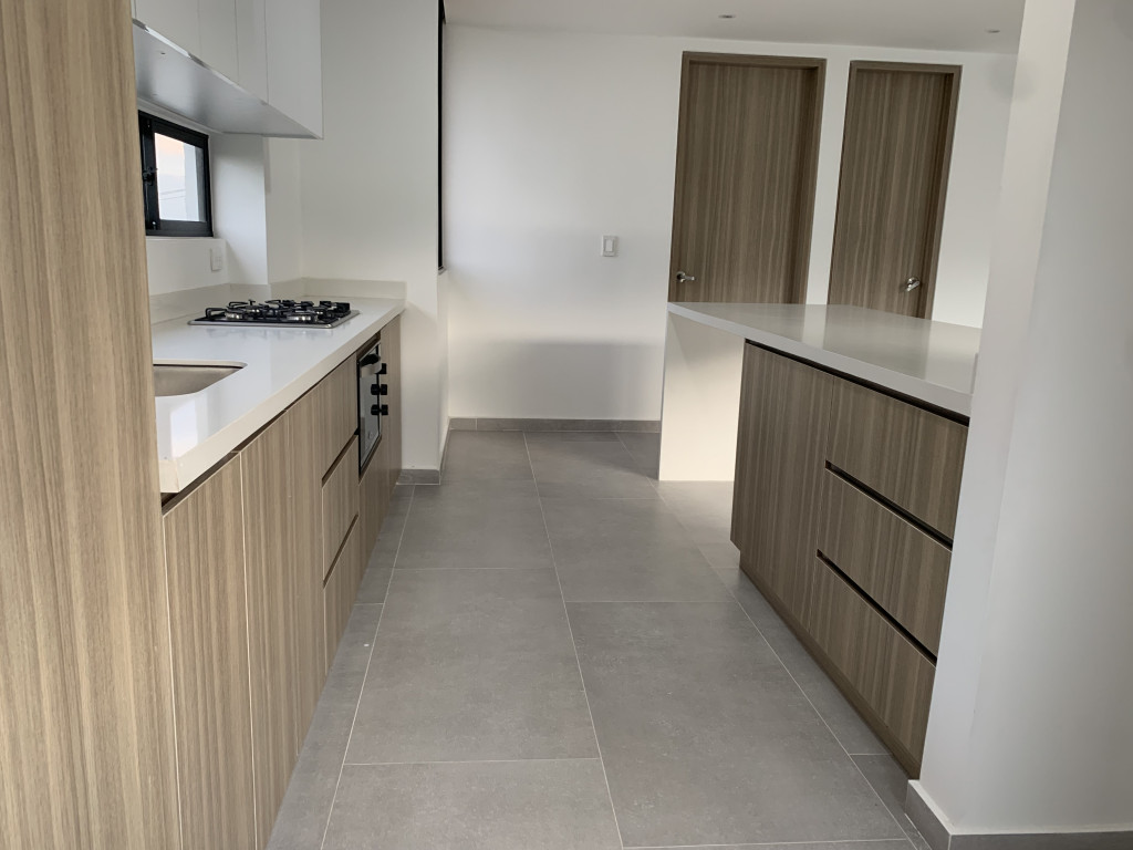 Apartamento En Arriendo - Menga, Cali