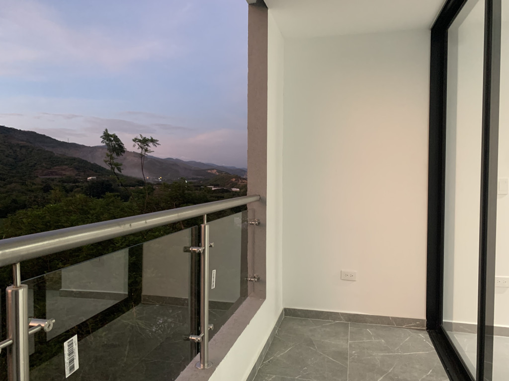Apartamento En Arriendo - Menga, Cali