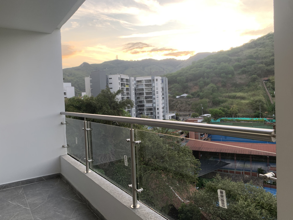 Apartamento En Arriendo - Menga, Cali
