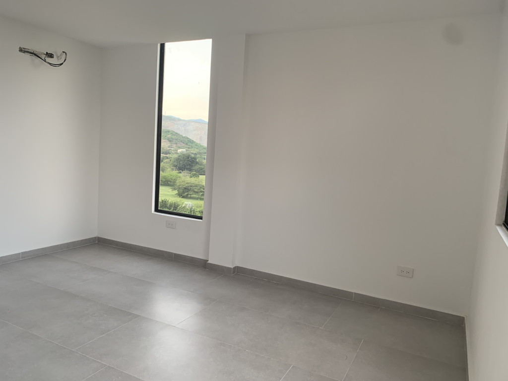 Apartamento En Arriendo - Menga, Cali