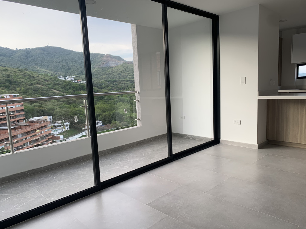 Apartamento En Arriendo - Menga, Cali