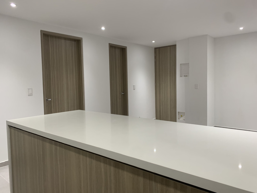 Apartamento En Arriendo - Menga, Cali