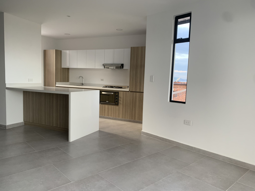 Apartamento En Arriendo - Menga, Cali